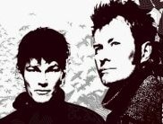 A-Ha konsert i Budapest 14 juli