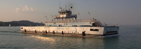 Balatoninnsjoen