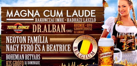 Ølfestivalen i 2015