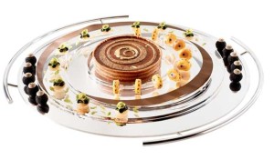 Bocuse d'Or finale 2016