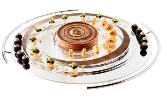 Bocuse d'Or finale 2016