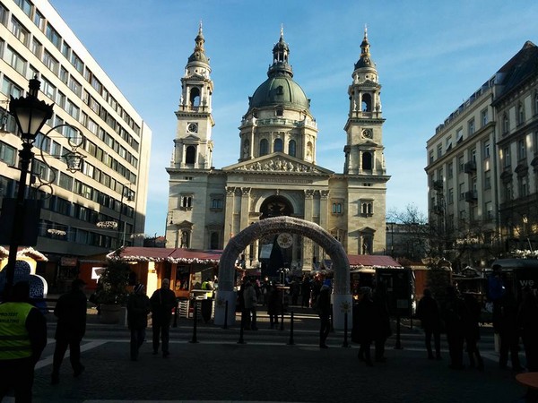 Budapest 2015