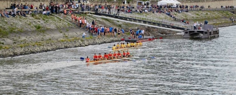 Dunai regatta