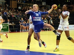 EM i håndball 2014 i Ungarn og Kroatia