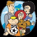 Family visit Familiebesøk