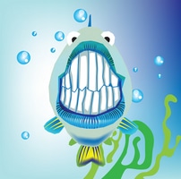 Fiskefestival i Budapest