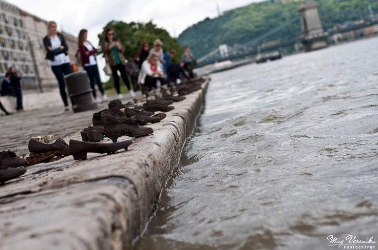 Flom i Budapest