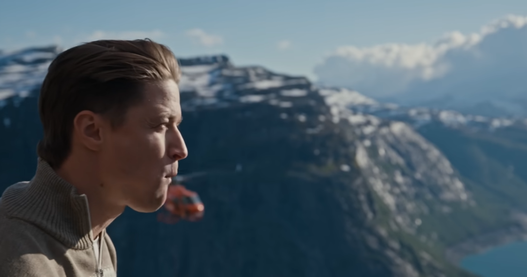 KYGO konsert i Budapest 2024