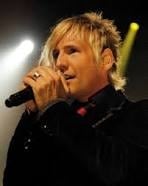 Martin Smith (Delirious) konsert i Budapest
