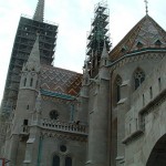Mattiaskirken