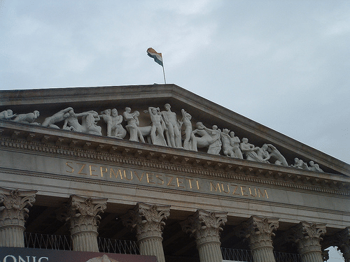 Museum of Fine Arts