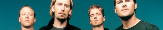Nickelback konsert i Budapest 2015