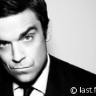 Robbie Williams i Budapest i 2015