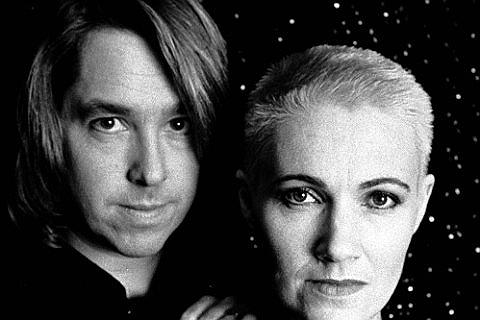 Roxette konsert i Budapest 2015