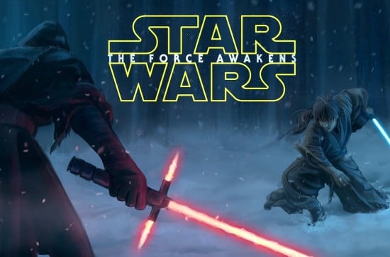 Nå kommer Star Wars til Budapest
