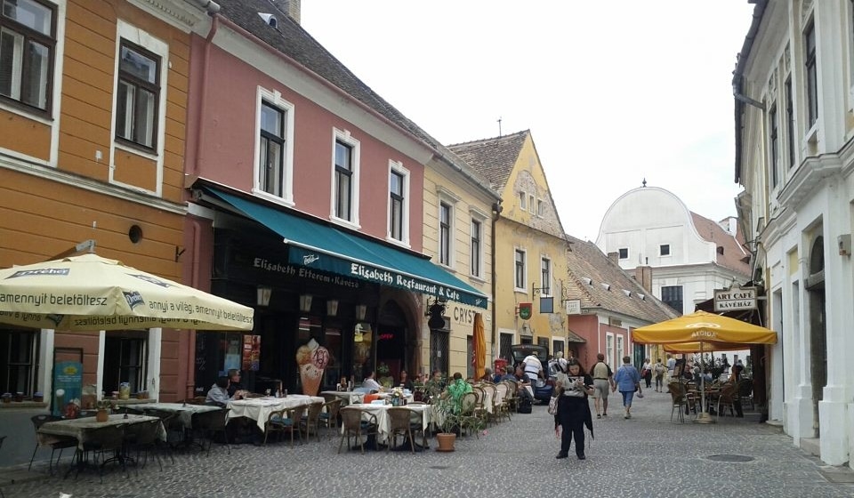 Szentendre