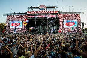 Sziget 2015