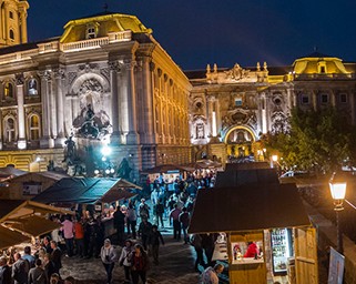 Internasjonal Vinfestival 2016