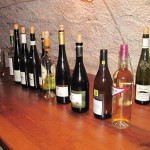 Vinmaking i Szentendre