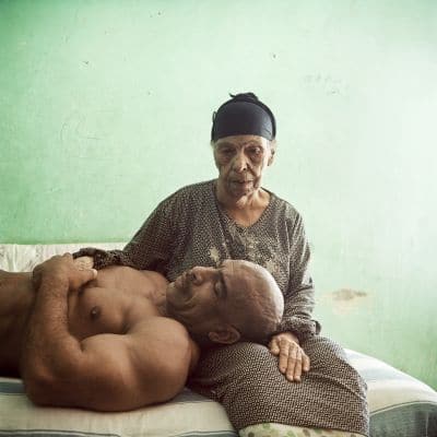 World Press Photo utstilling i Budapest