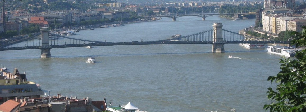 En reise gjennom Budapest: De beste severdighetene og opplevelsene på et Donau-cruise