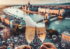champagne festival