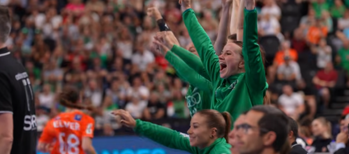 Sportsfeberen i Budapest fortsetter: EHF Final 4 inntar byen denne helgen!