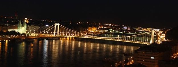elvecruise Donau
