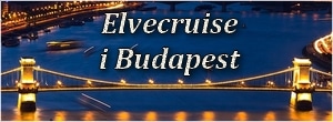 elvecruise i budapest