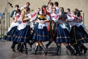 Folklore