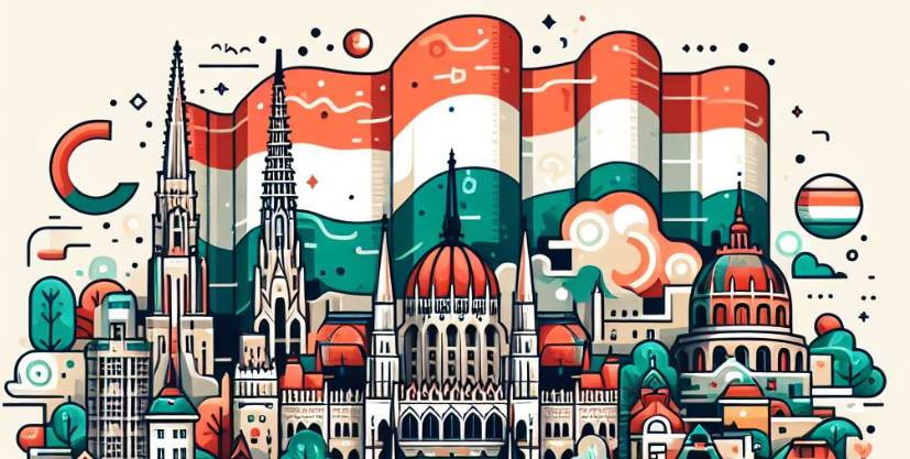 Hva skjer i Budapest?