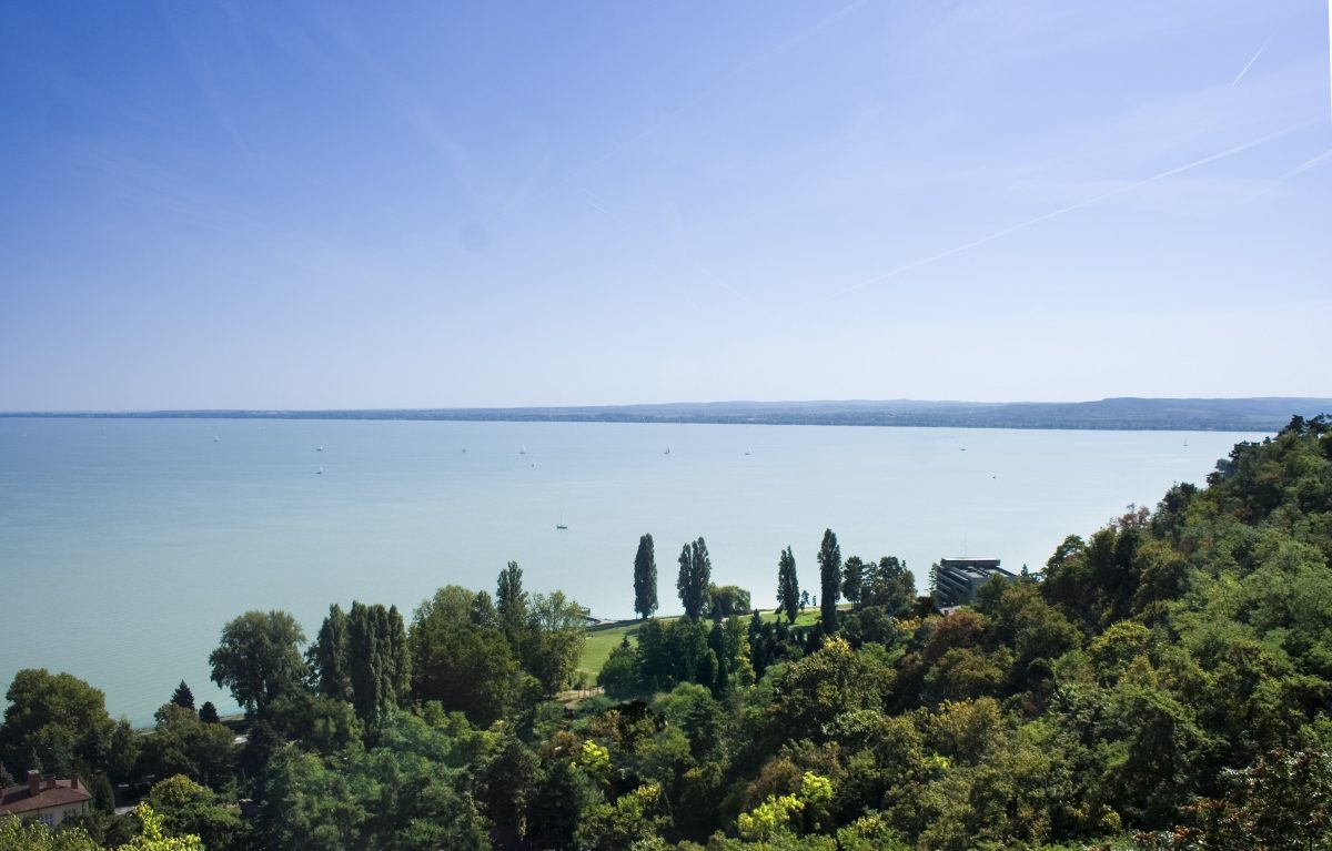Balaton Supermaraton 2026