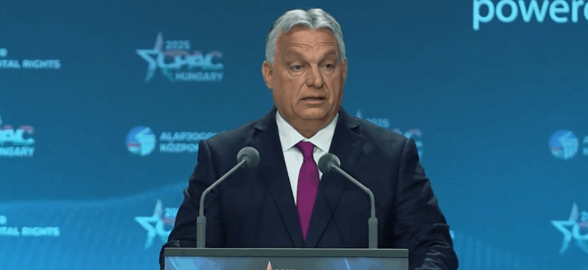 Er Viktor Orbán virkelig så ille som internasjonale medier sier?En balansert innføring i ungarsk politikk – for deg som besøker Budapest