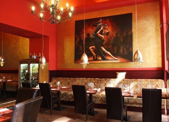 Pampas Steakhouse