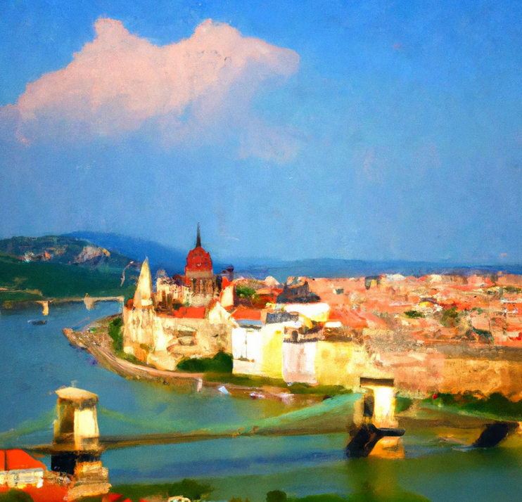 Åpningstider i påsken i Budapest.