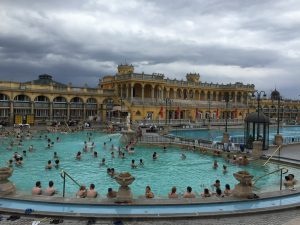 Termalbad / SPA