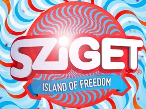 Enda flere kjente band og artister kommer til Sziget