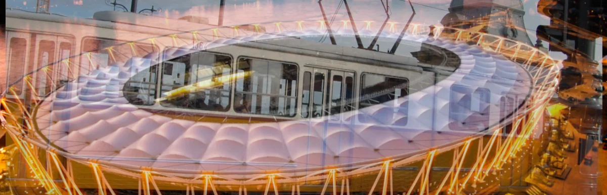 Hvordan komme seg til friidrettsstadion i Budapest?