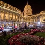 Vinfestival i Budapest 2018